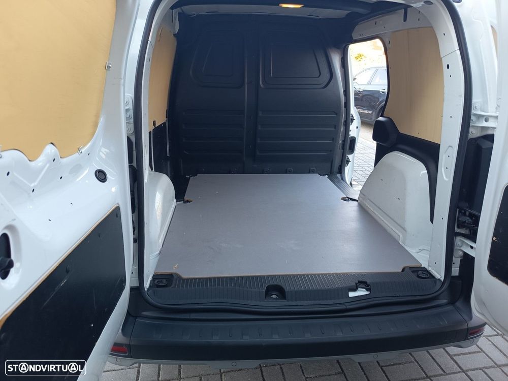 Renault Kangoo 1.5 dCi Business 3L - 11
