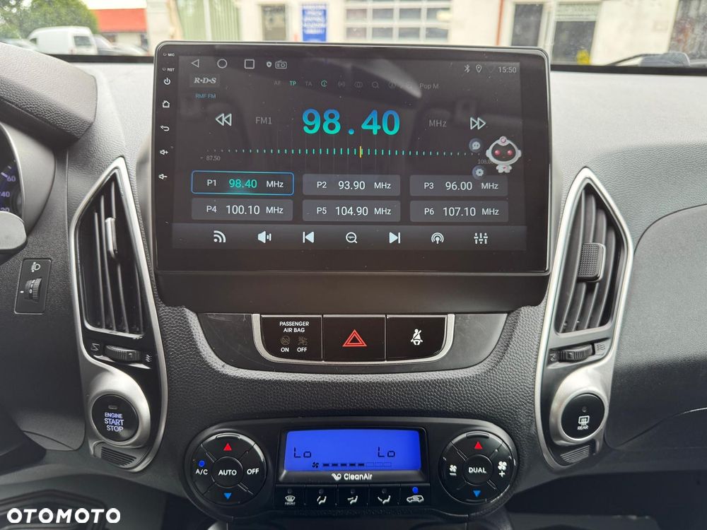 Hyundai ix35 - 25