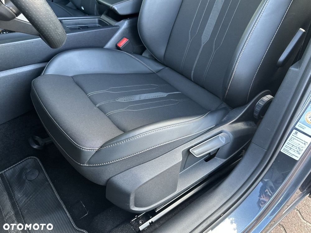 Cupra Formentor 2.0 TSI 4Drive VZ DSG - 14