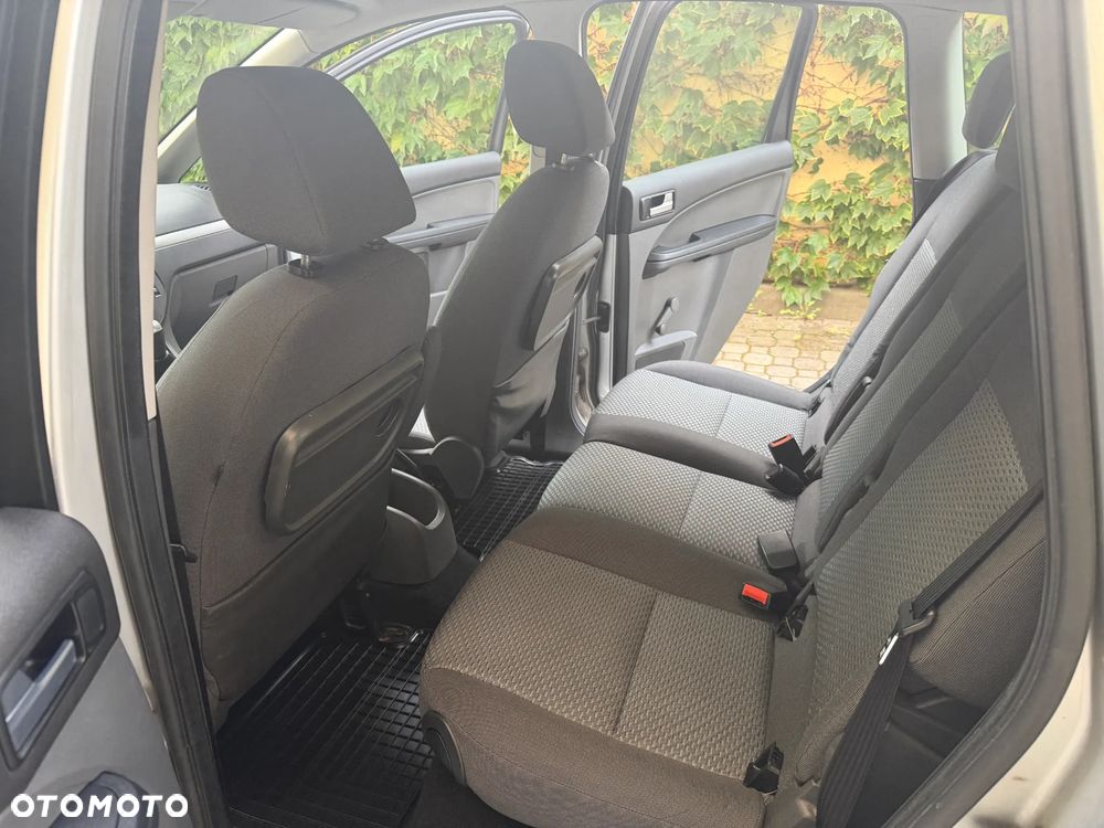 Ford Focus C-Max 1.6 Fun X - 11