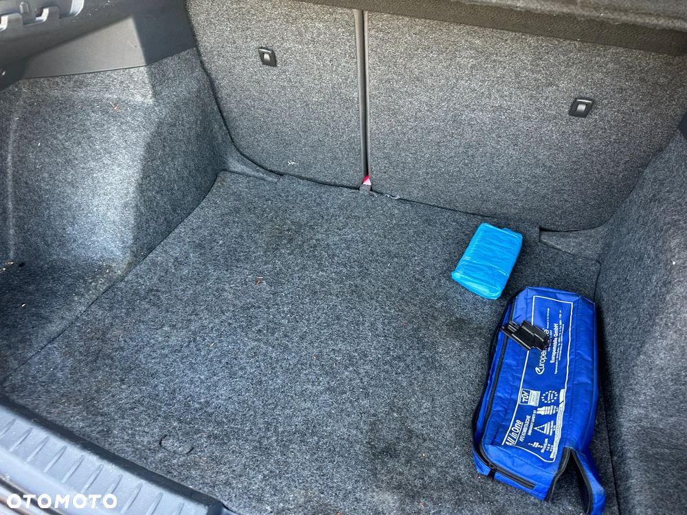 Seat Ibiza 1.2 TDI CR Ecomotive Reference - 7