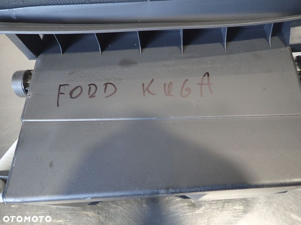 SCHOWEK PASAŻERA FORD KUGA II - 3