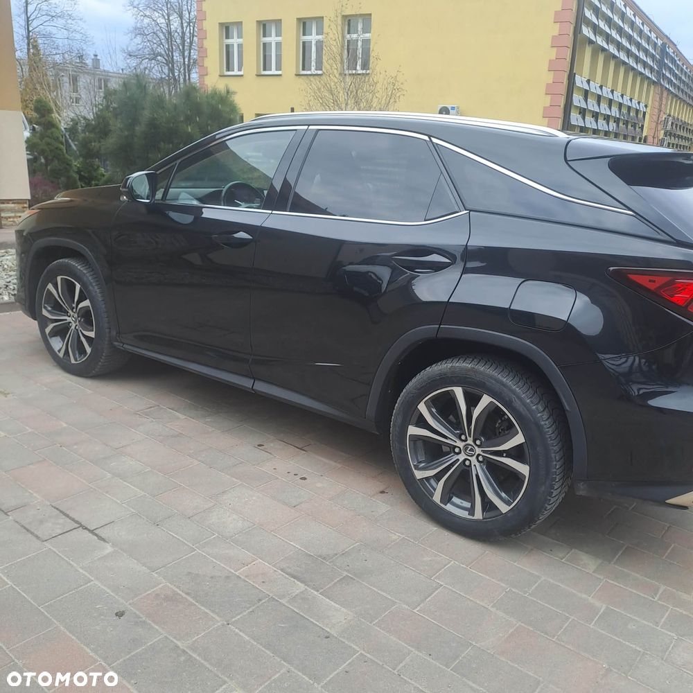 Lexus RX 300 Prestige - 6