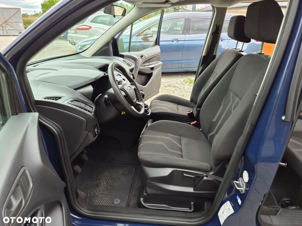 Ford Transit Connect 230 L2 Trend - 12