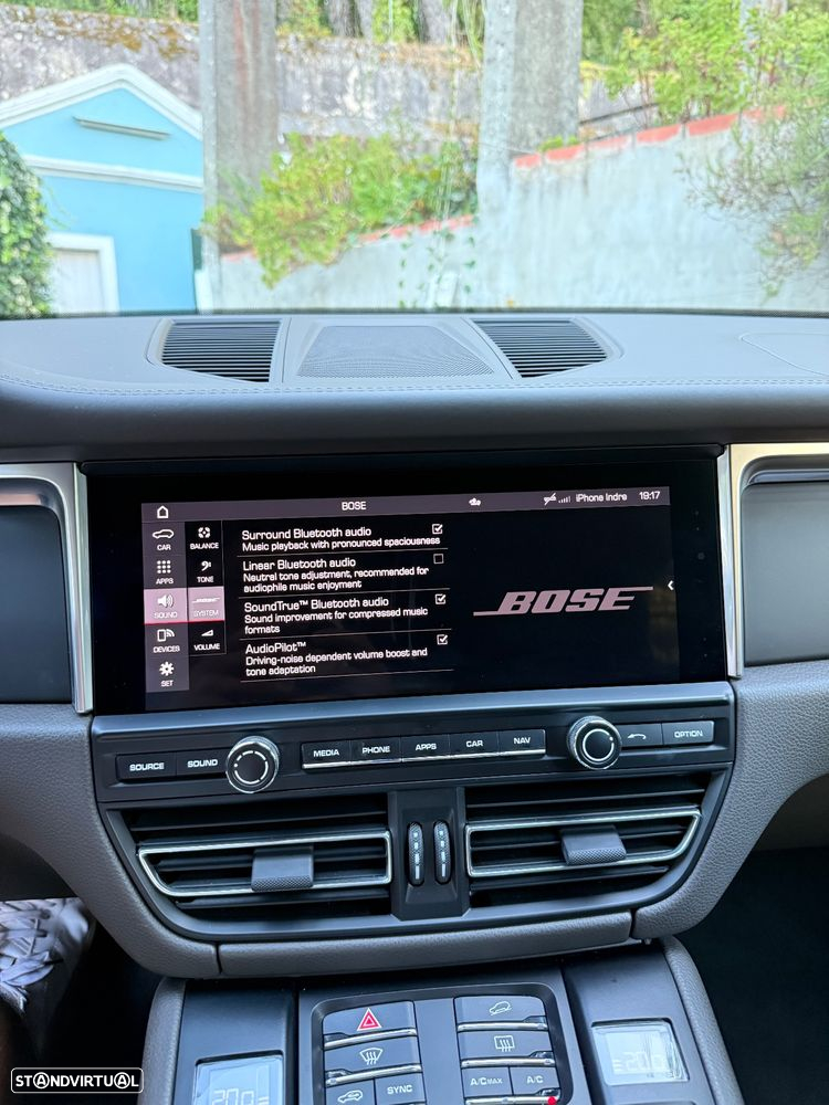 Porsche Macan PDK - 12
