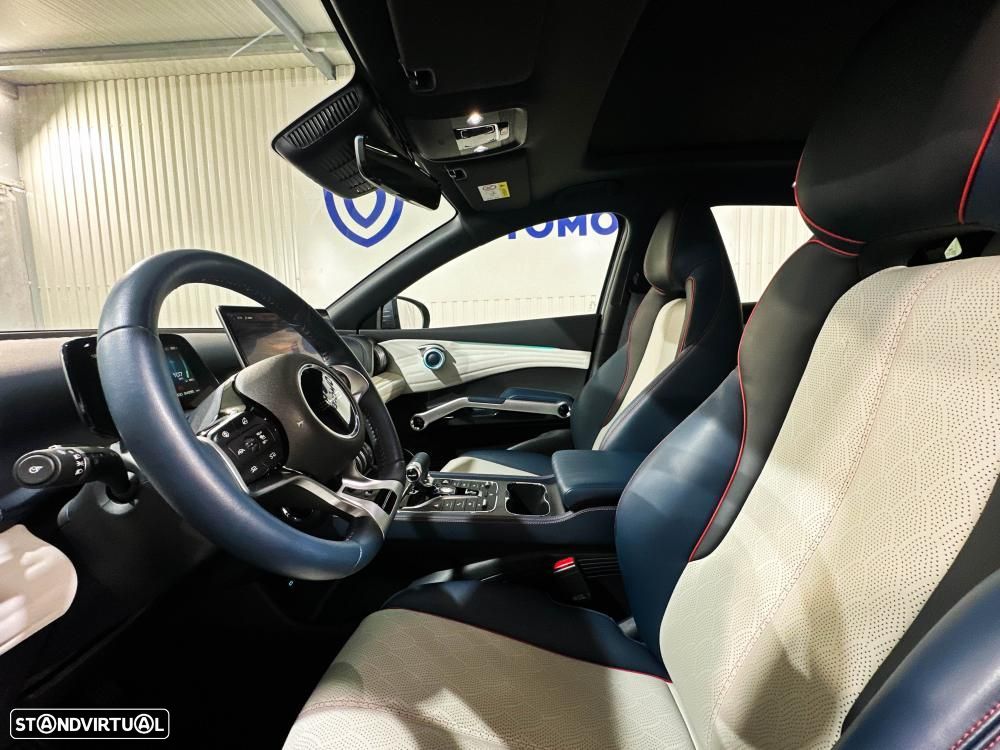 BYD Atto 3 60.48 kWh Design - 9