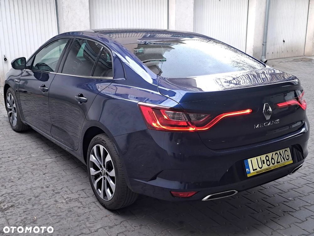 Renault Megane 1.3 TCe Intens - 6