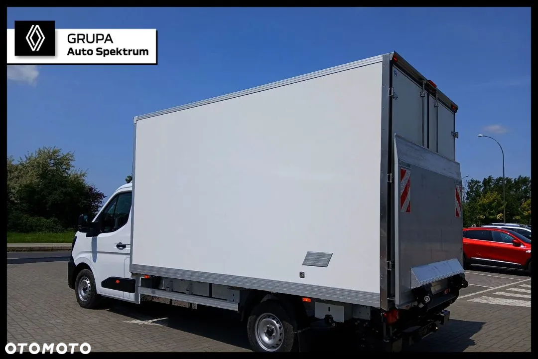 Renault Master - 5