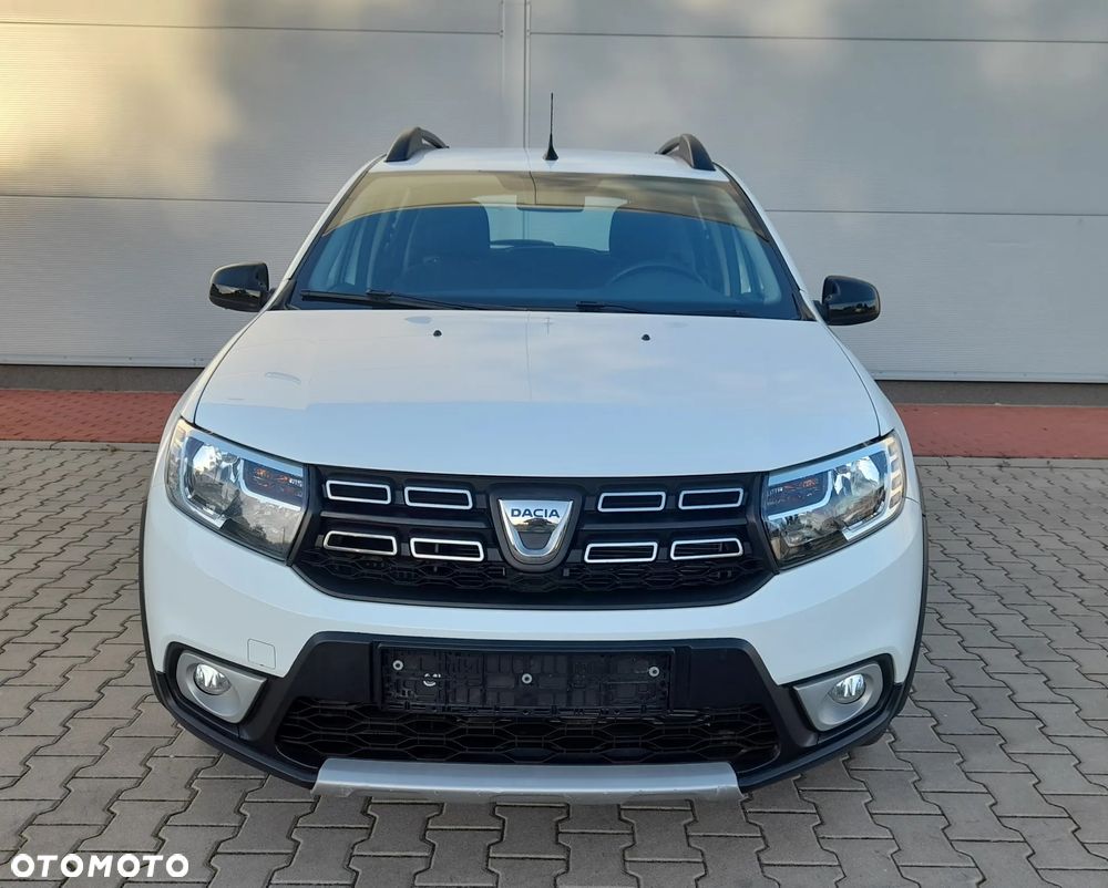 Dacia Sandero Stepway 1.0 TCe SL Celebration S&S - 2