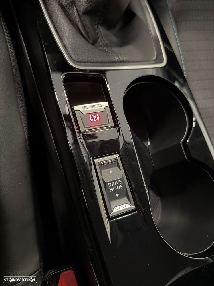 Peugeot 2008 PureTech 130 Stop&Start Allure - 20