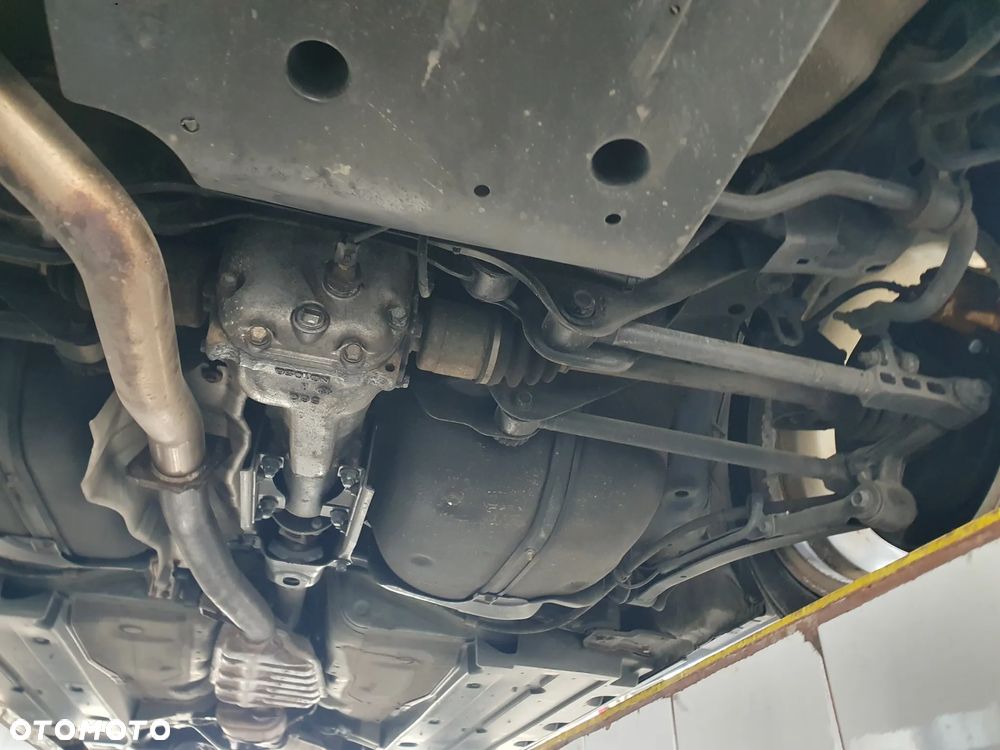 Subaru Impreza 2.0 WRX STI - 26