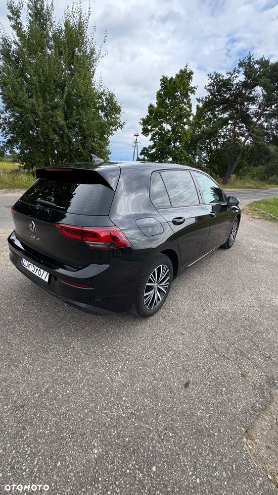 Volkswagen Golf 2.0 TDI SCR - 6