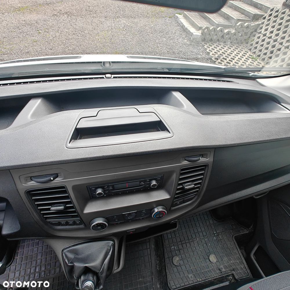 Ford Transit L3H2 - 22