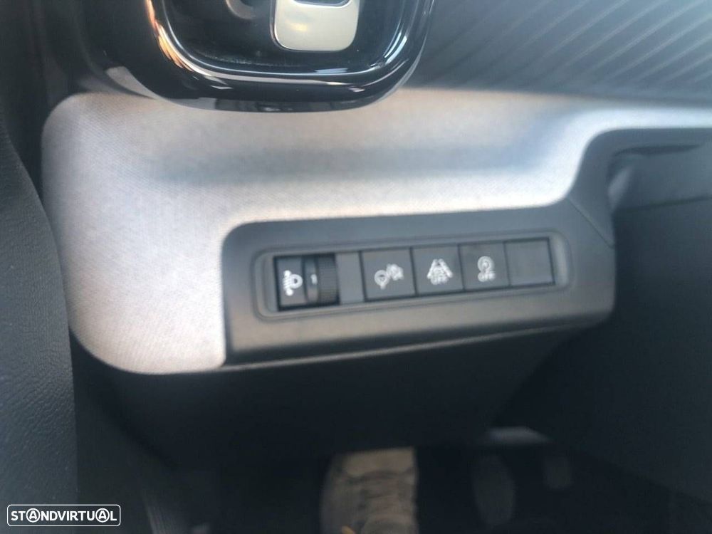 Citroën C3 Aircross 1.2 PureTech Plus - 17