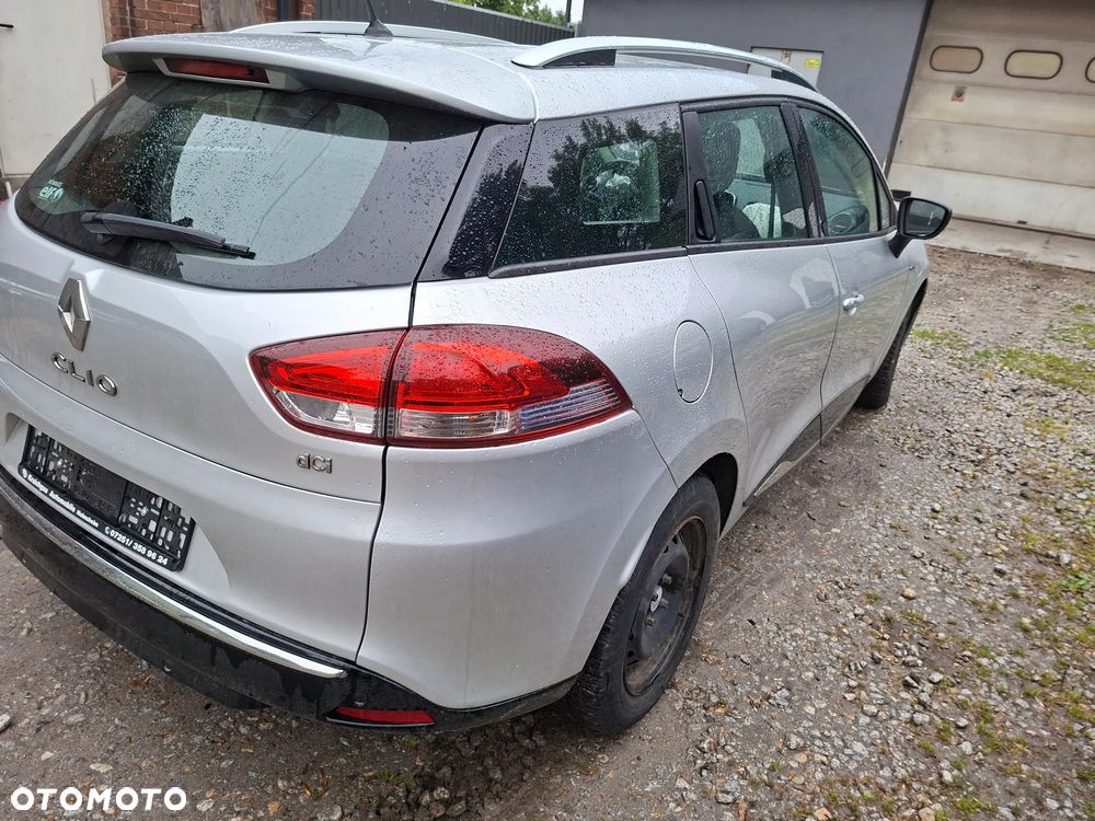Renault Clio Energy dCi 90 EDC Limited - 3