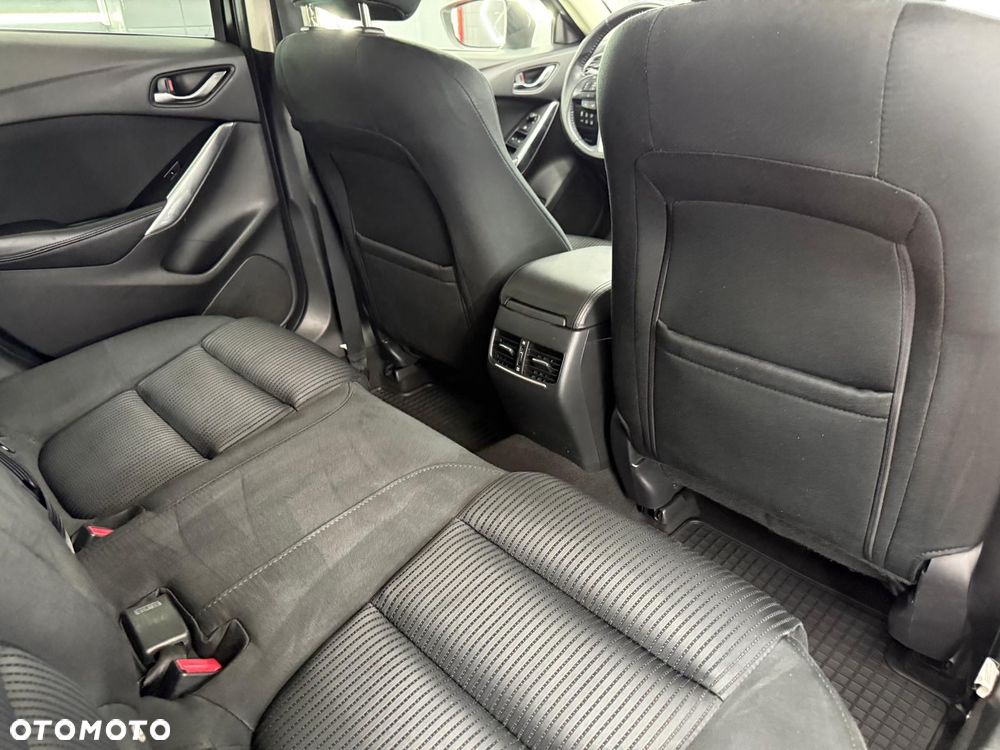 Mazda 6 2.0 SKYACTIV-G Sports-Line - 29