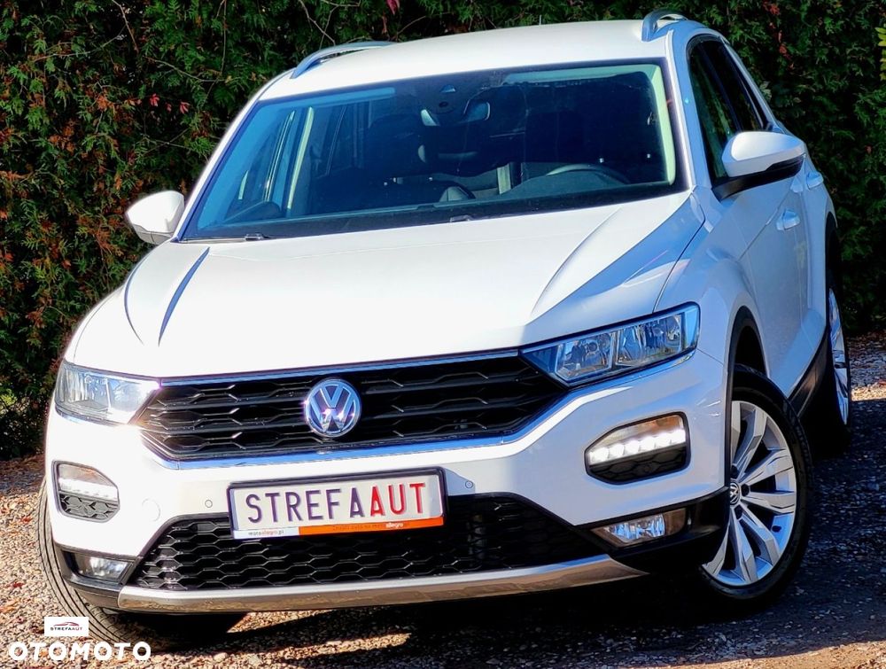 Volkswagen T-Cross - 35