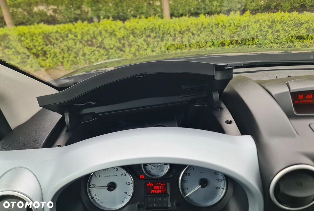 Citroën Berlingo Multispace HDi 115 FAP Selection - 21
