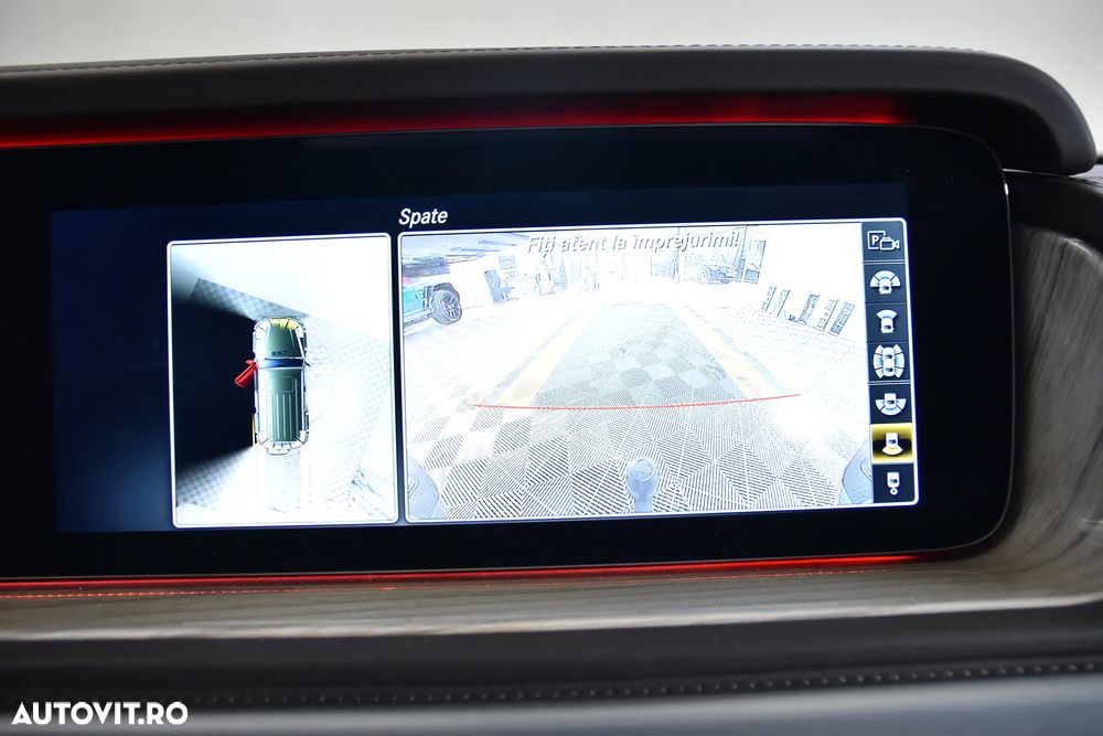 Mercedes-Benz G 400 d SW Long - 20