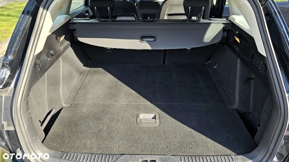 Ford Focus 1.5 TDCi DPF Start-Stopp-System COOL&CONNECT - 26
