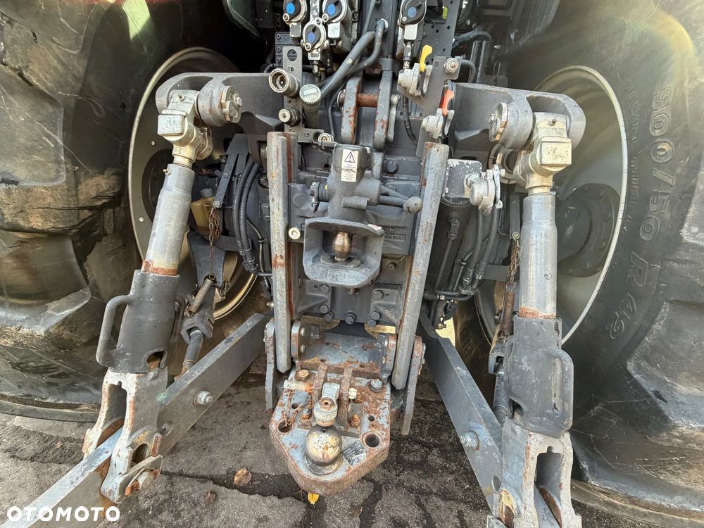 Massey Ferguson 8670 - 11