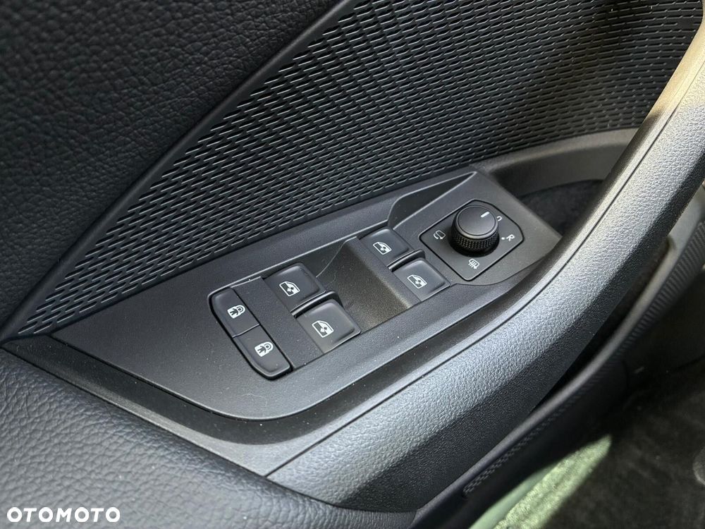 Skoda Octavia - 24