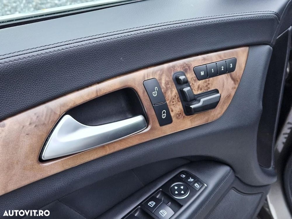 Mercedes-Benz CLS - 17