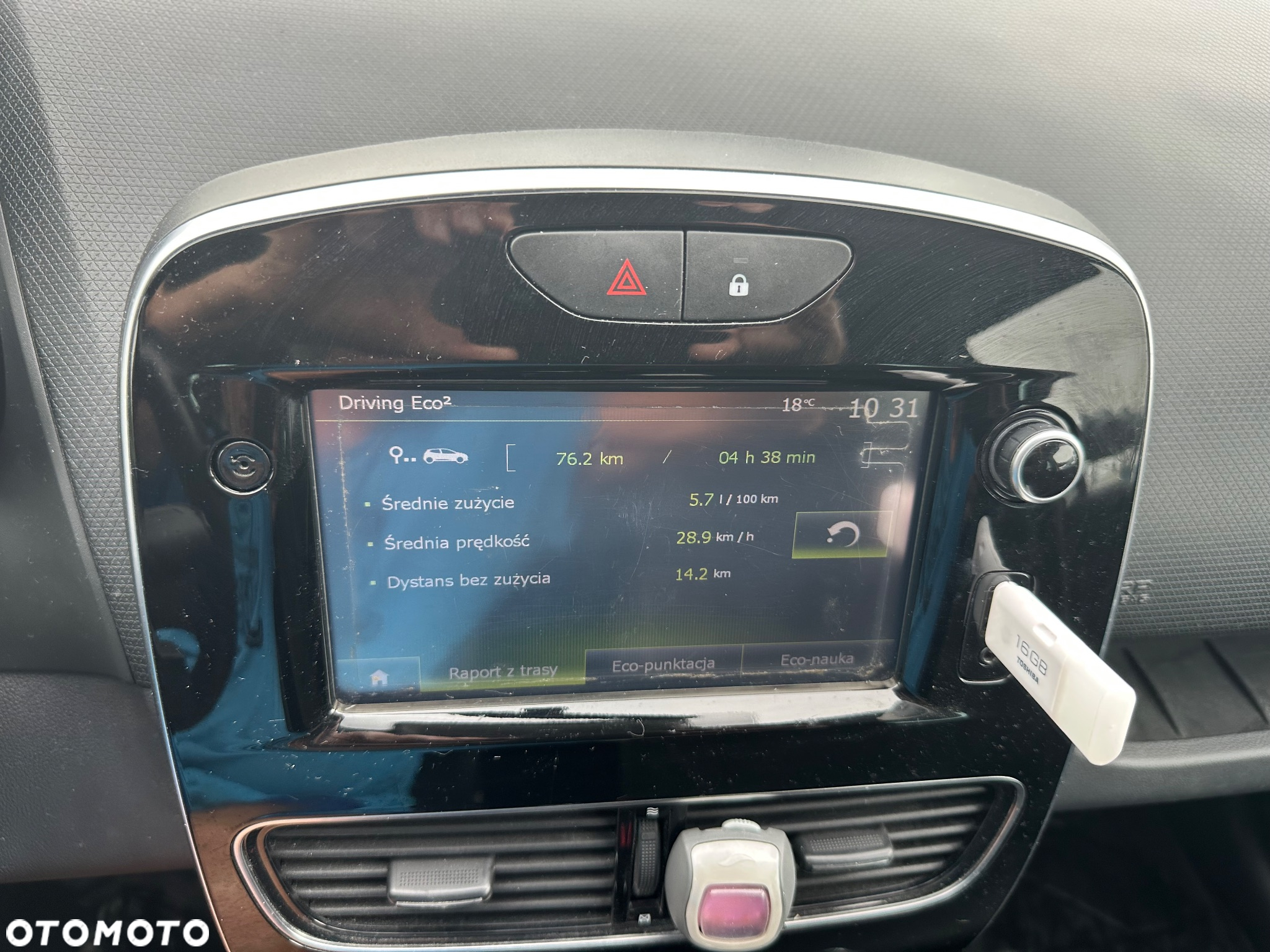 Renault Clio 1.5 dCi Energy Limited 2018 - 17