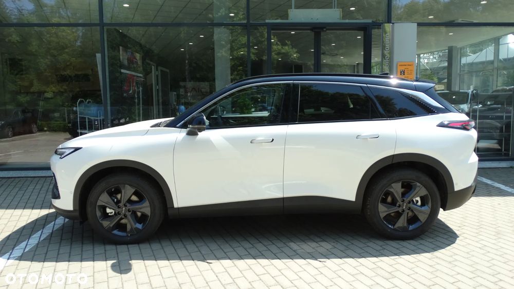 BAIC 5 Beijing 1.5T Comfort DCT - 15