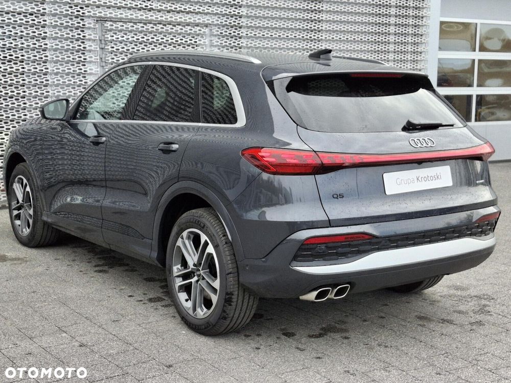 Audi Q5 - 5