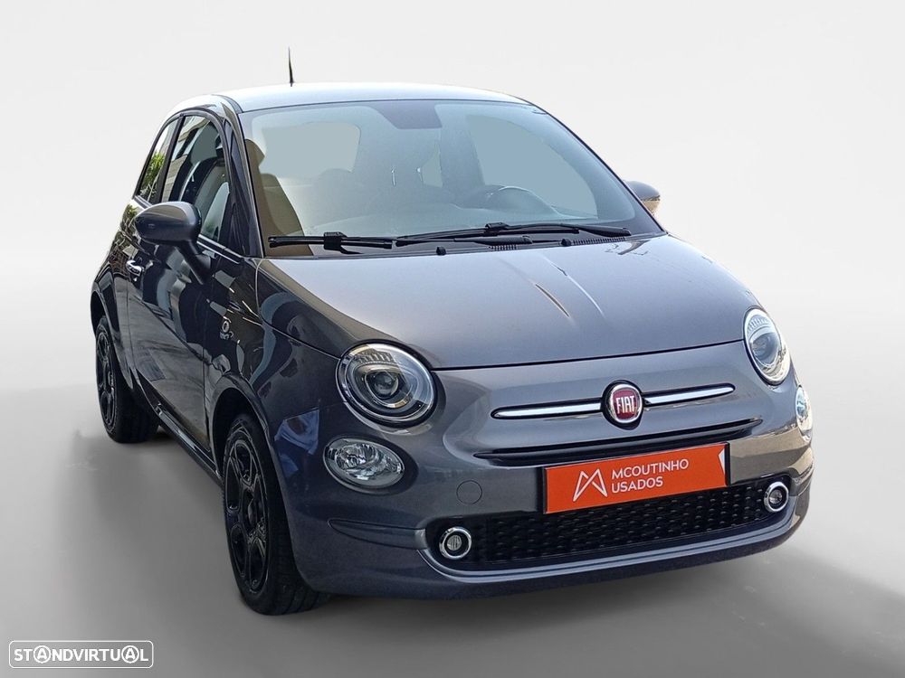 Fiat 500 1.0 Hybrid - 7