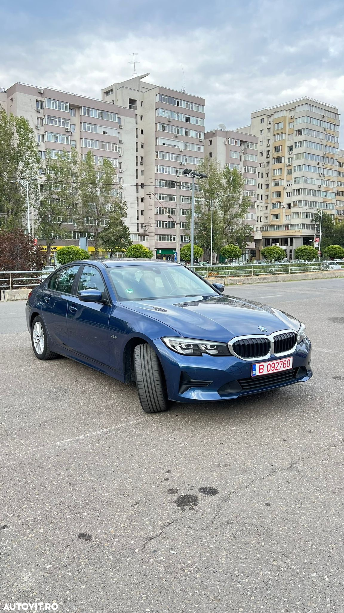 BMW Seria 3 - 10