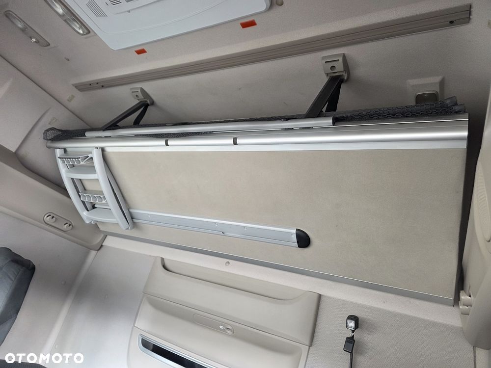 DAF XF 106 480  Euro 6  STANDARD Kontrakt serwisowy - 14