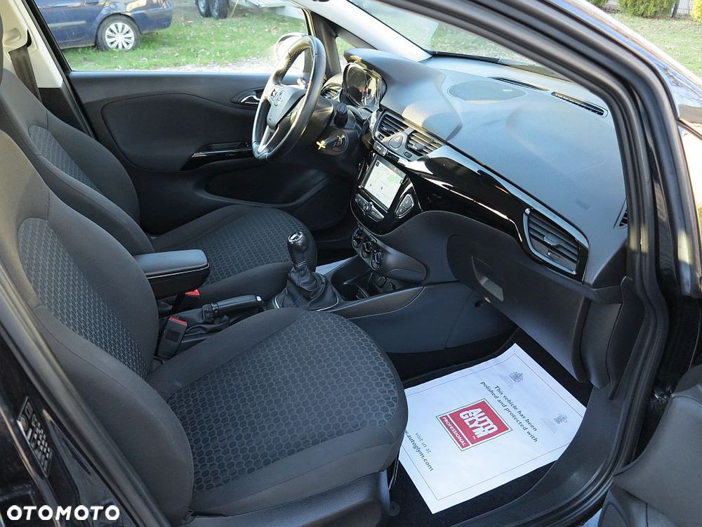 Opel Corsa 1.2 16V Essentia - 15