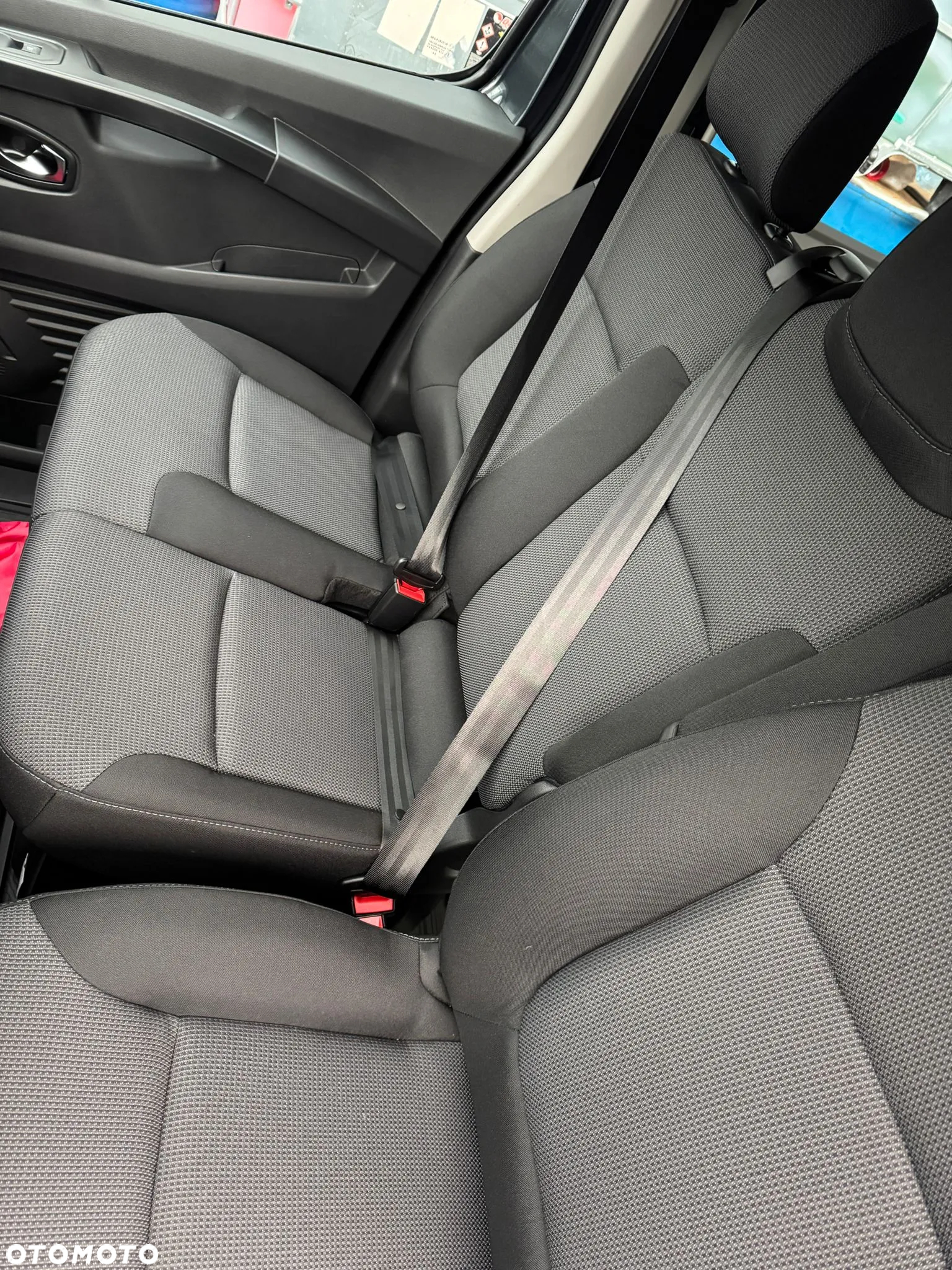 Renault Trafic - 9