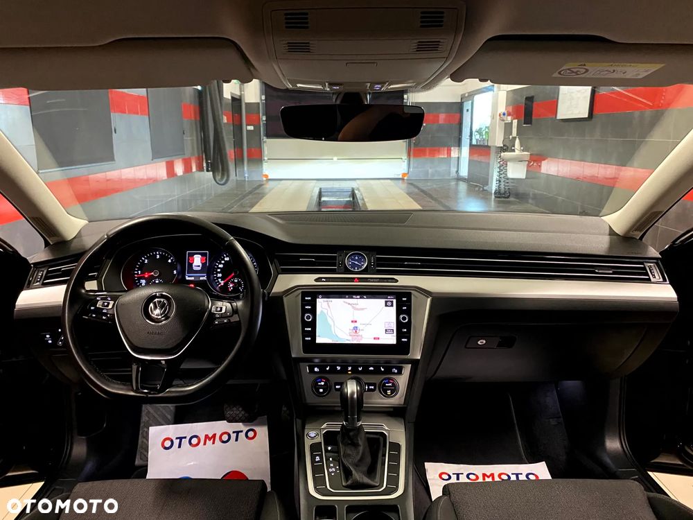 Volkswagen Passat Variant 2.0 TDI BMT SCR Highline DSG7 - 14