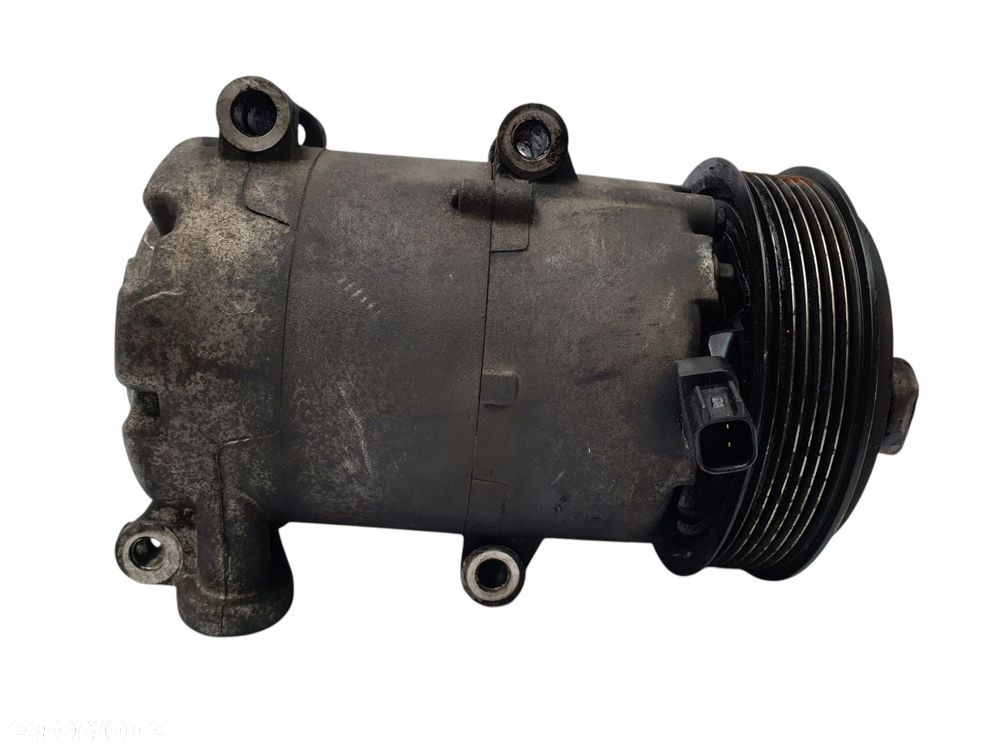 SPRĘŻARKA KLIMATYZACJI Ford Transit VII 2.4 H9FB H9FD TDCI 3M5HAHGH1 06-14r - 2