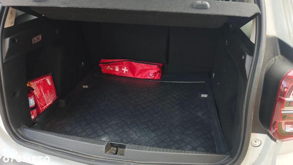 Dacia Duster 1.3 TCe Journey EDC - 12