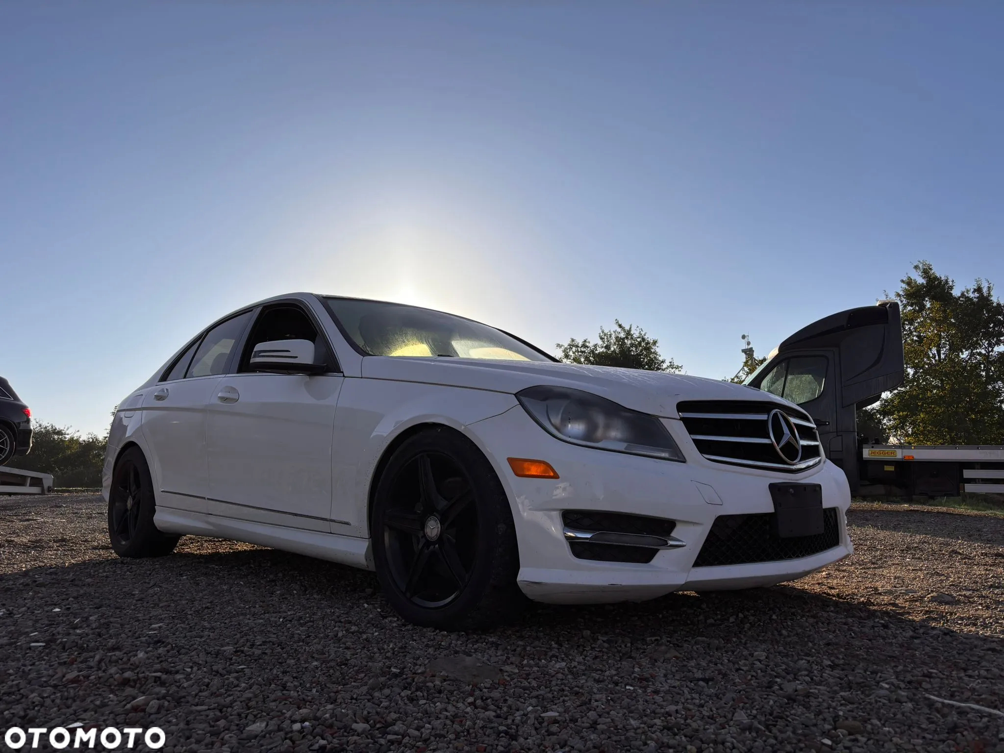 Mercedes-Benz Klasa C - 3