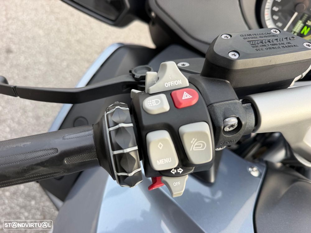 BMW R 1200 RT - 14