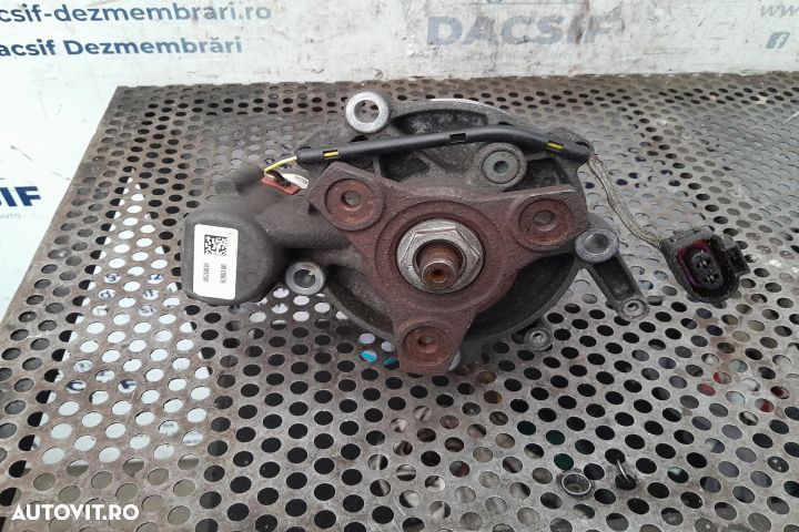 Haldex Volkswagen VW Tiguan 1 5N [2007 - 2011] - 1