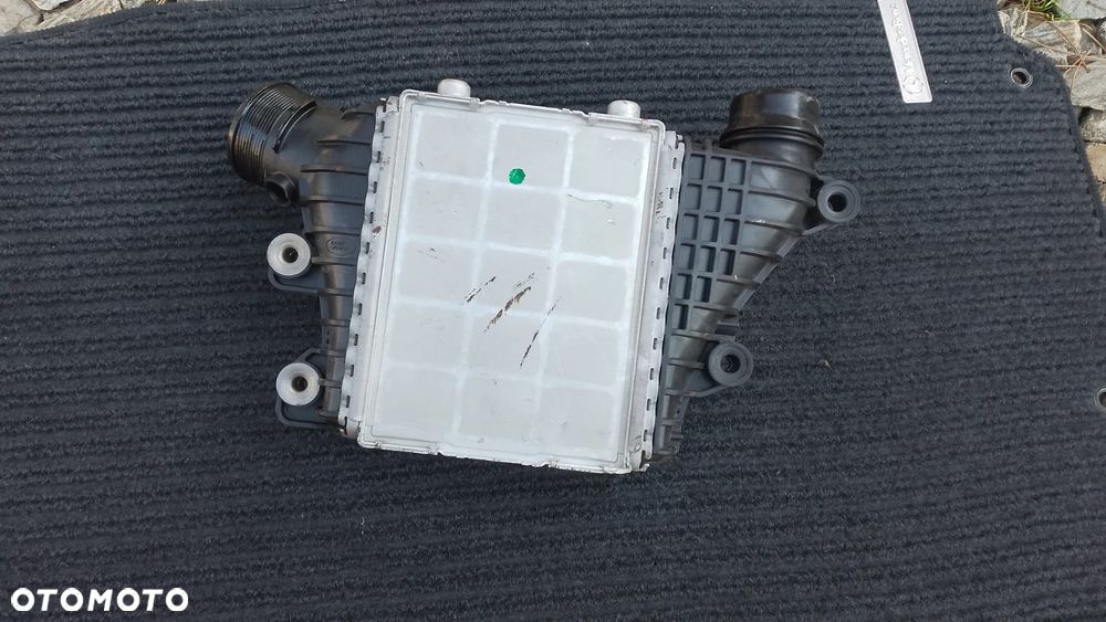 Land RANGE Rover EVOQUE II Jaguar Intercooler GJ32-9L440-AE - 2