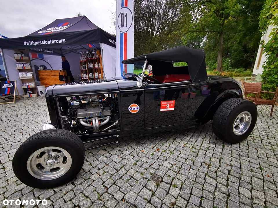 Ford Inny - 1