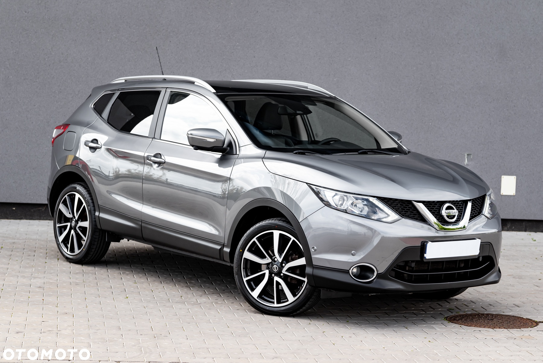 Nissan Qashqai 1.2 DIG-T Tekna+ - 9