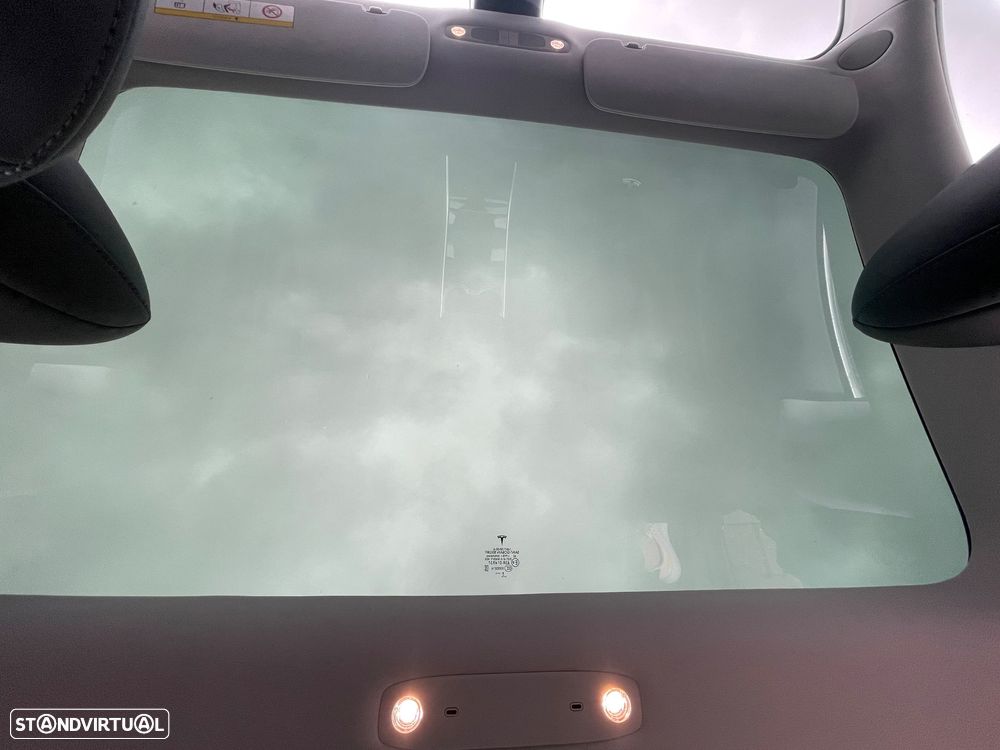 Tesla Model 3 Long Range AWD Dual Motor Performance - 14