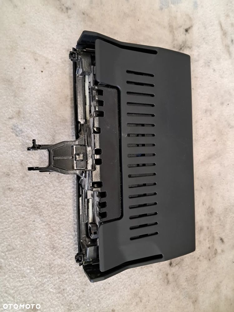 Wyświetlacz Ekran Monitor LCD Durzy MMI Audi A6 C7 A7 - 7