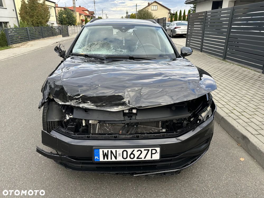 Volkswagen Passat 1.5 TSI EVO Elegance - 10