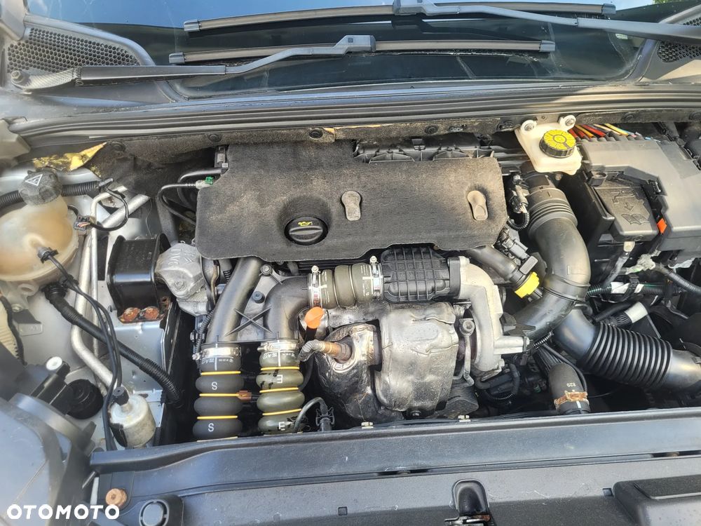 Citroën C4 HDi 90 Tendance - 28
