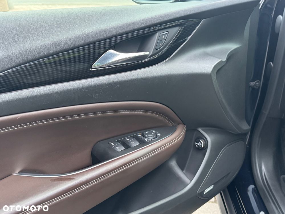 Opel Insignia 2.0 Ultimate Exclusive - 31