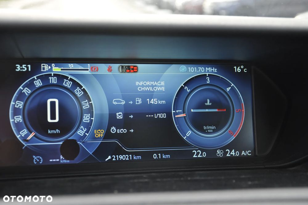 Citroën C4 Grand Picasso BlueHDi 150 Exclusive - 12